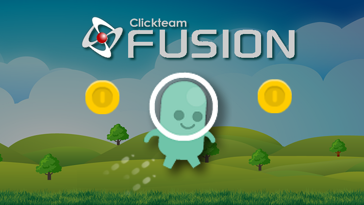 Clickteam 2.5. Кликтим Фьюжн 2.5. Клик Фьюжн. Кликтим. Clickteam Fusion 2.5 logo.