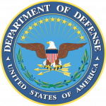 United States Department of Defense Logo
